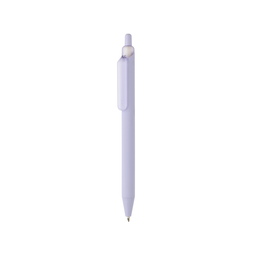 XD Collection Tide GRS certified RABS pen smooth touch