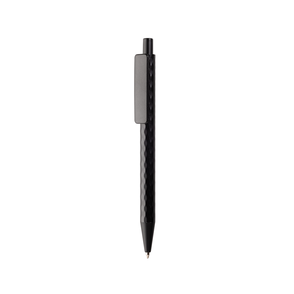 XD Xclusive X3 Metal Edition RCS recycled aluminium pen