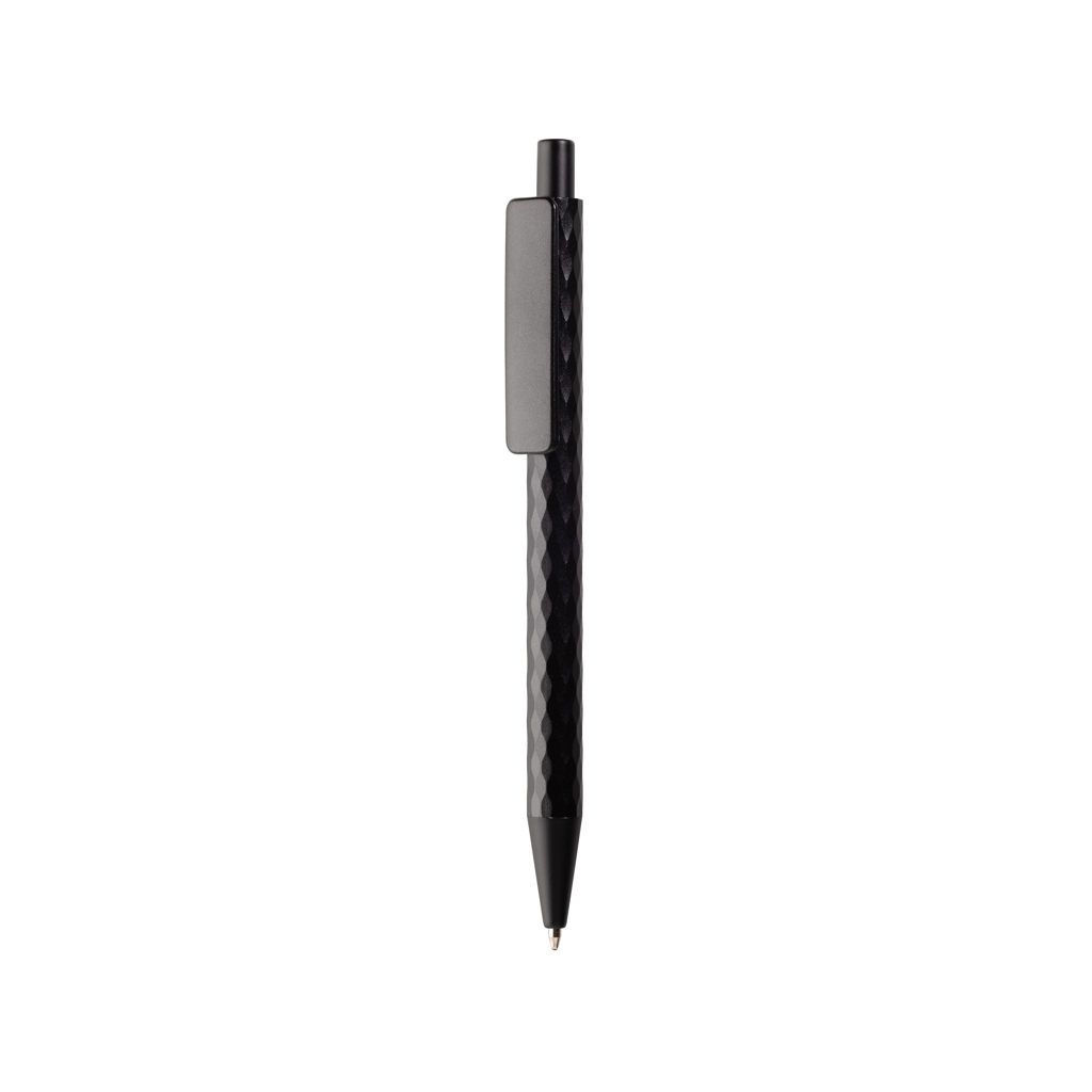 XD Xclusive X3 Metal Edition RCS recycled aluminium pen