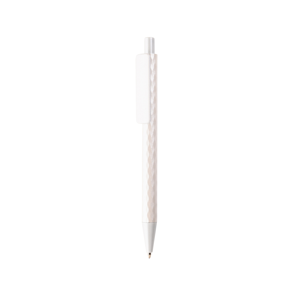 XD Xclusive X3 Metal Edition RCS recycled aluminium pen