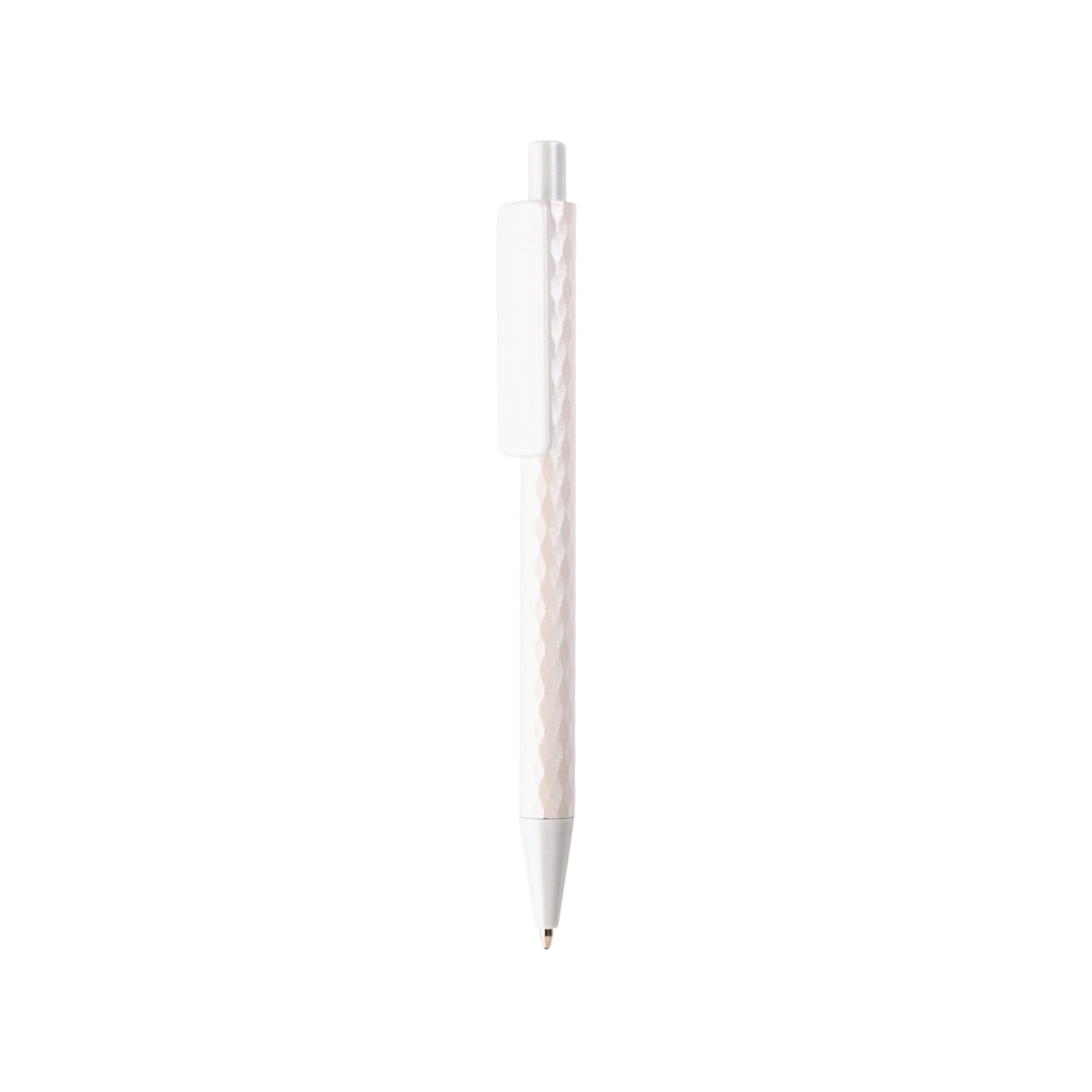 XD Xclusive X3 Metal Edition RCS recycled aluminium pen