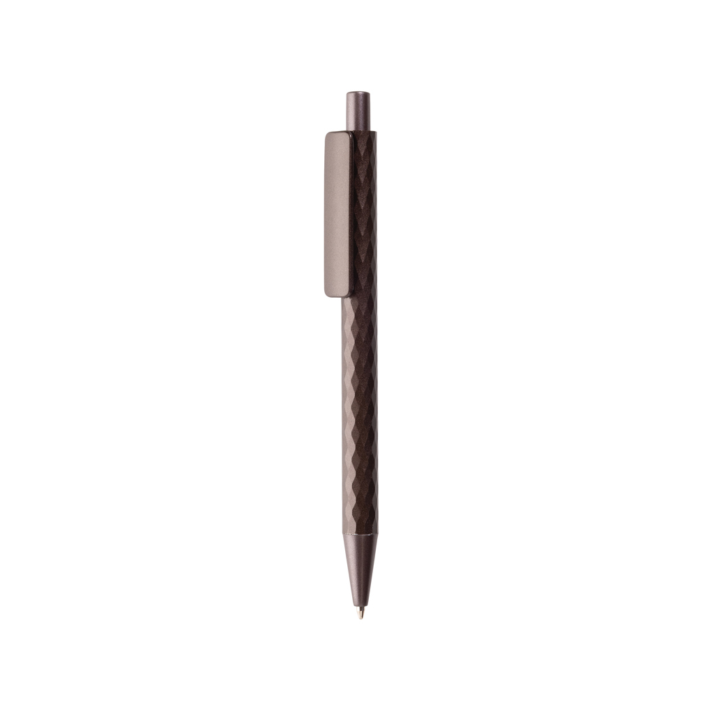 XD Xclusive X3 Metal Edition RCS recycled aluminium pen