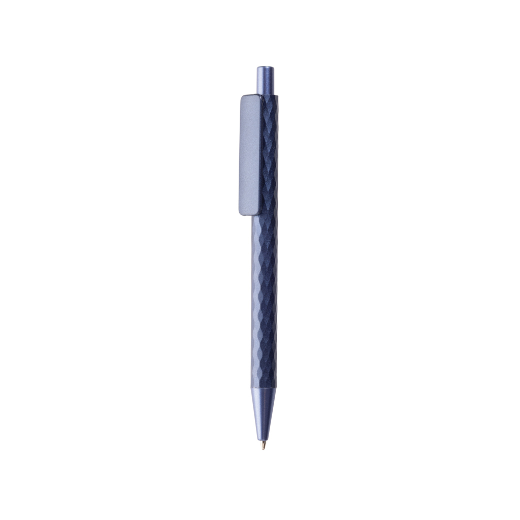 XD Xclusive X3 Metal Edition RCS recycled aluminium pen