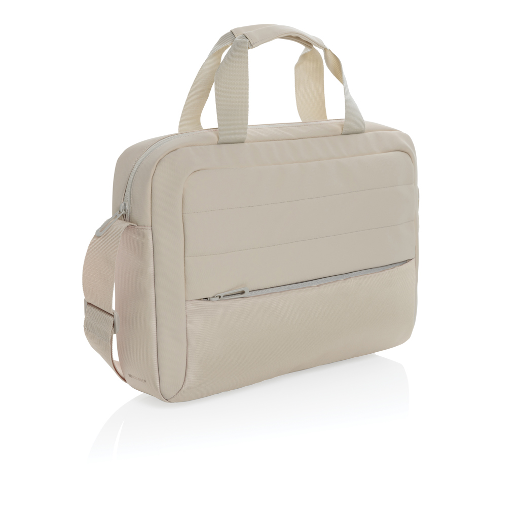 XD Xclusive Armond AWARE™ RPET 15.6 inch laptop bag