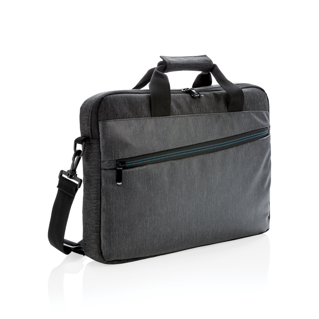XD Collection 900D laptop bag PVC free
