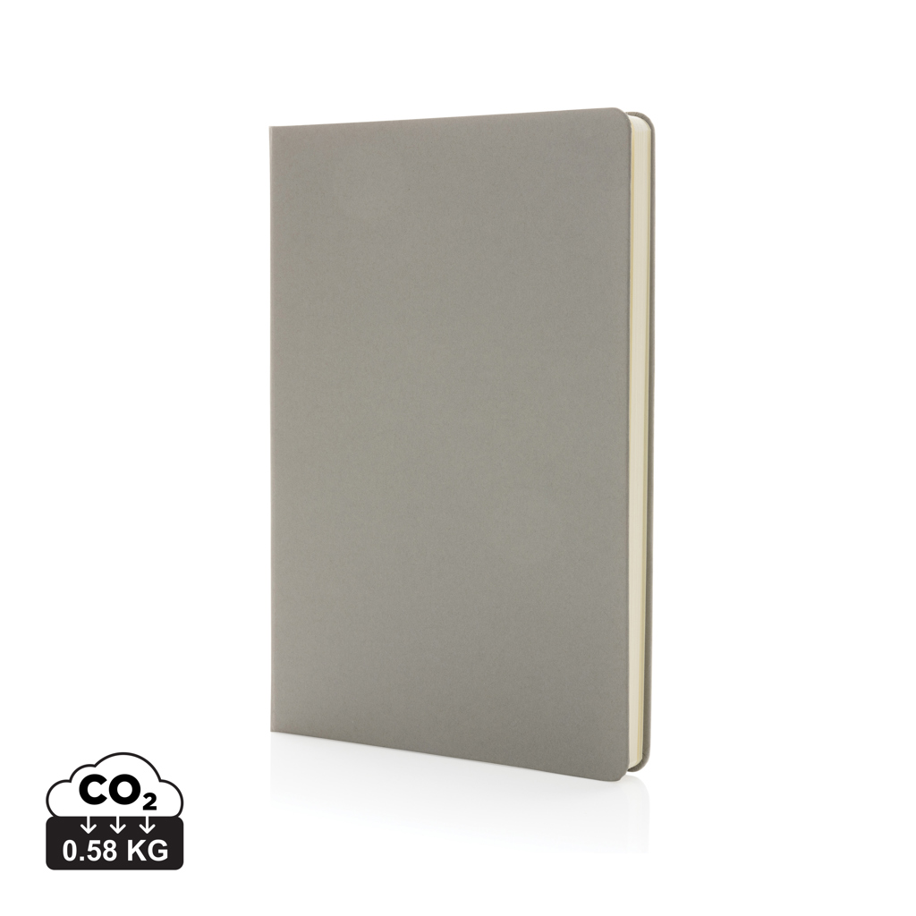 XD Collection A5 hardcover notebook