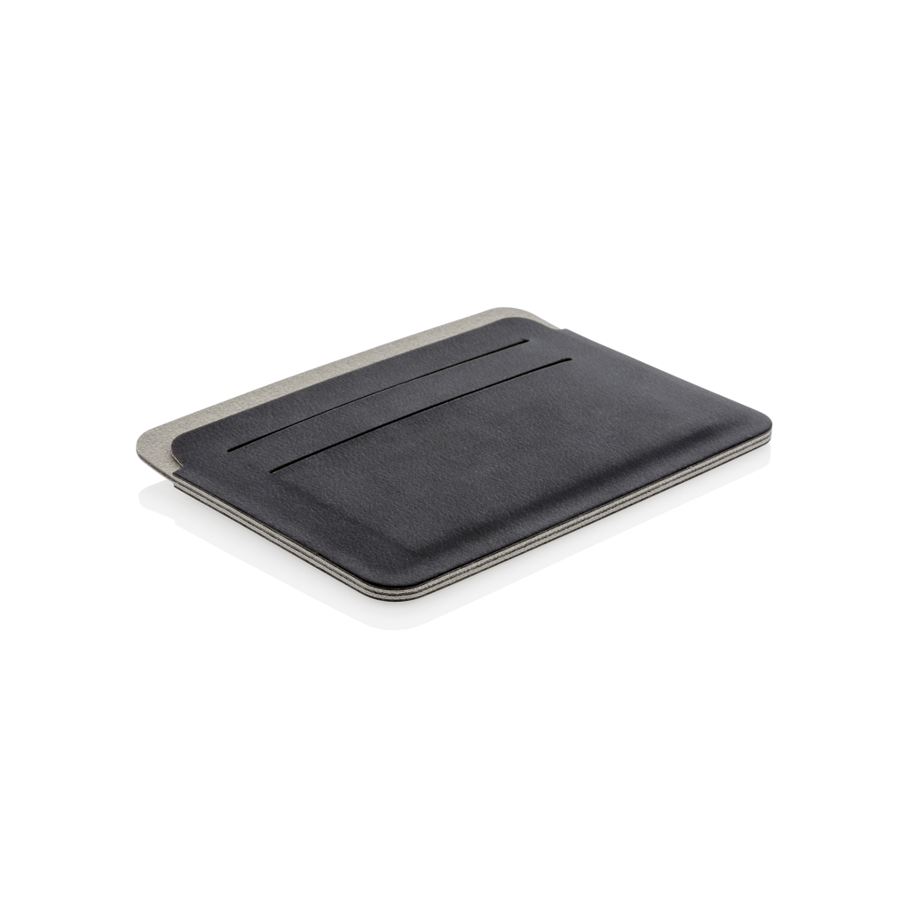 XD Xclusive Quebec RFID safe cardholder
