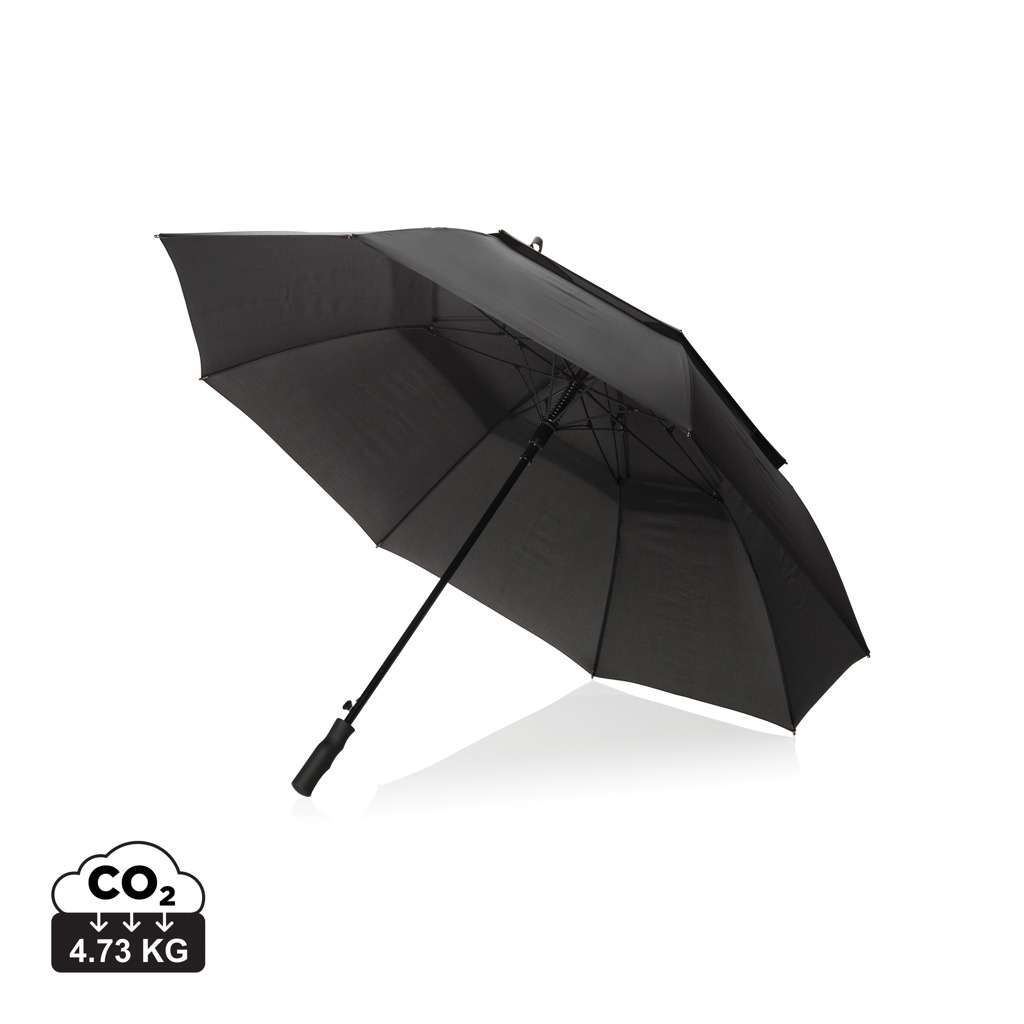Swiss Peak Swiss Peak AWARE™ Tornado 30″ storm umbrella