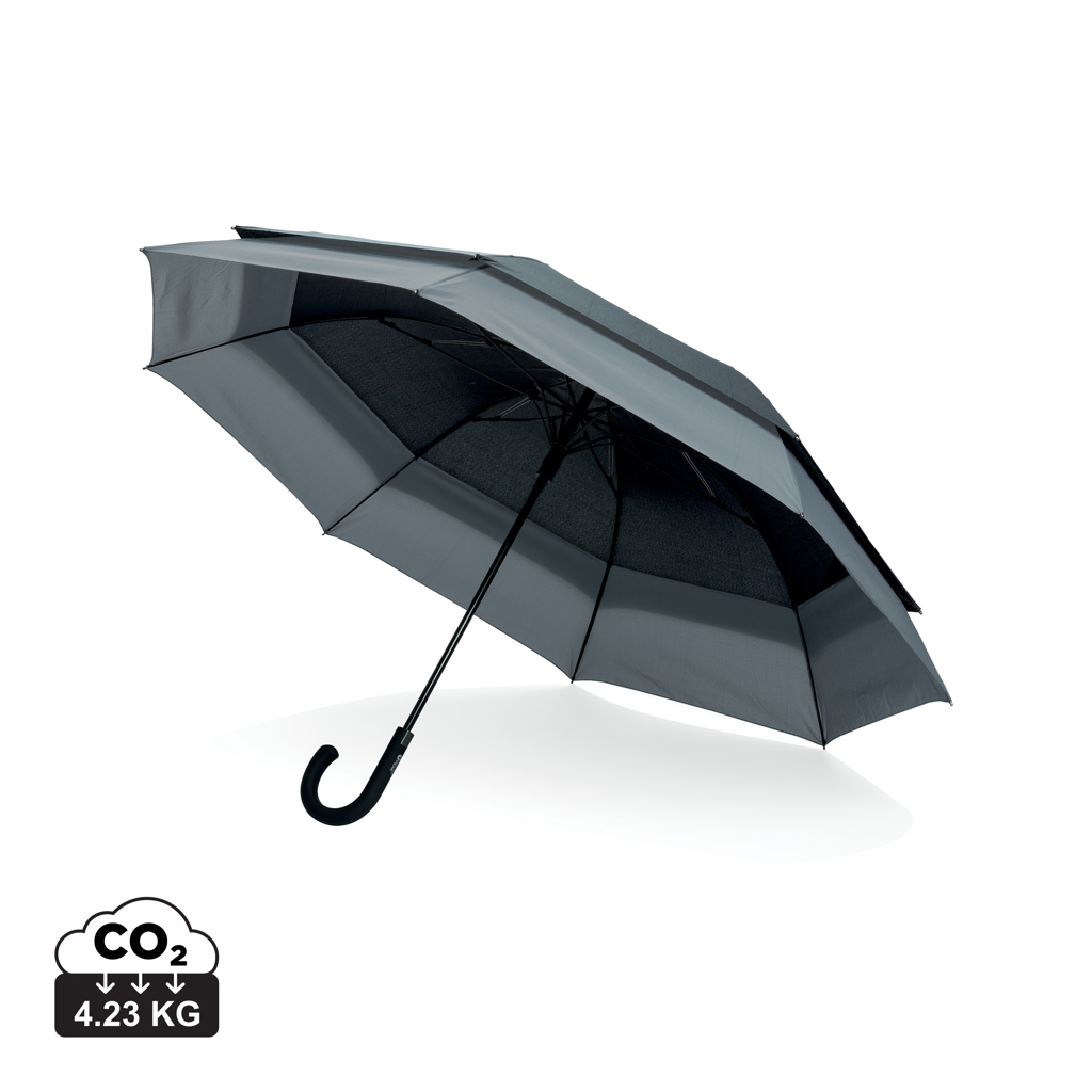 Swiss Peak Swiss Peak AWARE™ 23″ to 27″ expandable umbrella