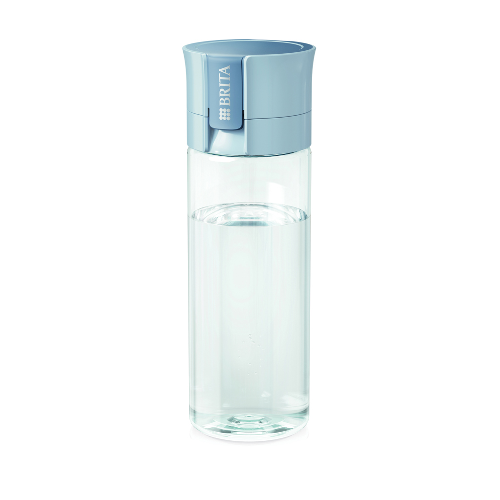 BRITA BRITA VITAL Water filter bottle incl. 2 filters 600ML