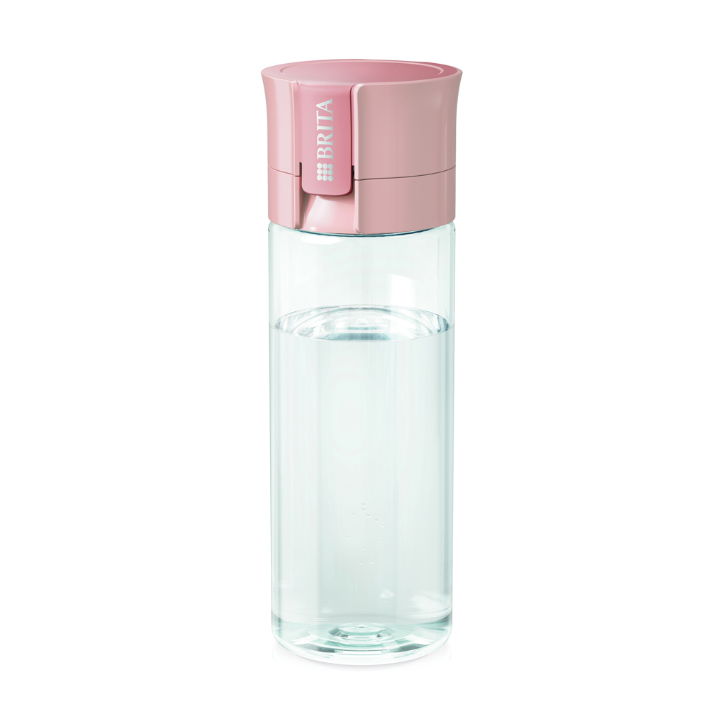 BRITA BRITA VITAL Water filter bottle incl. 2 filters 600ML