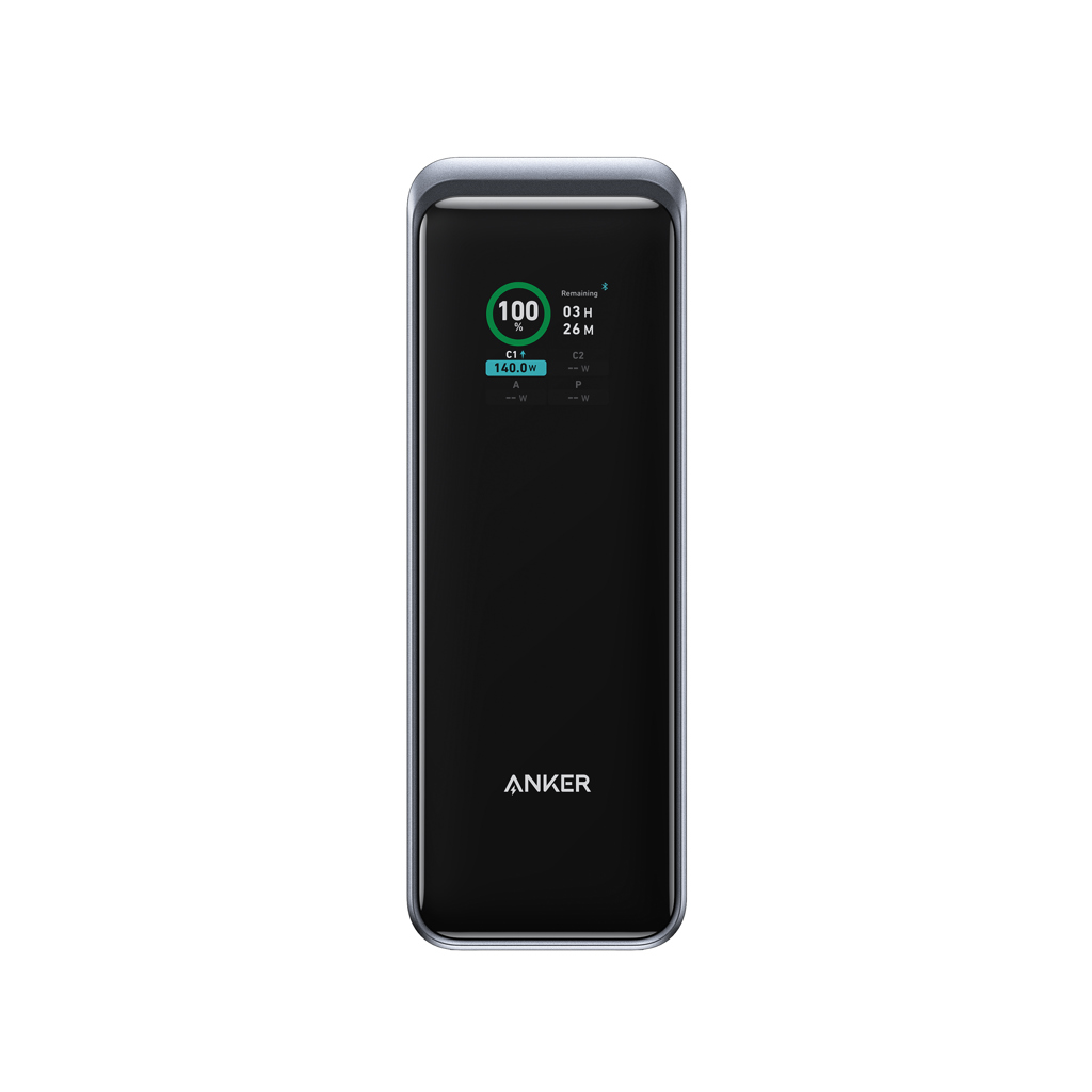 Anker Anker Prime 27,650mAh Power Bank (250W)