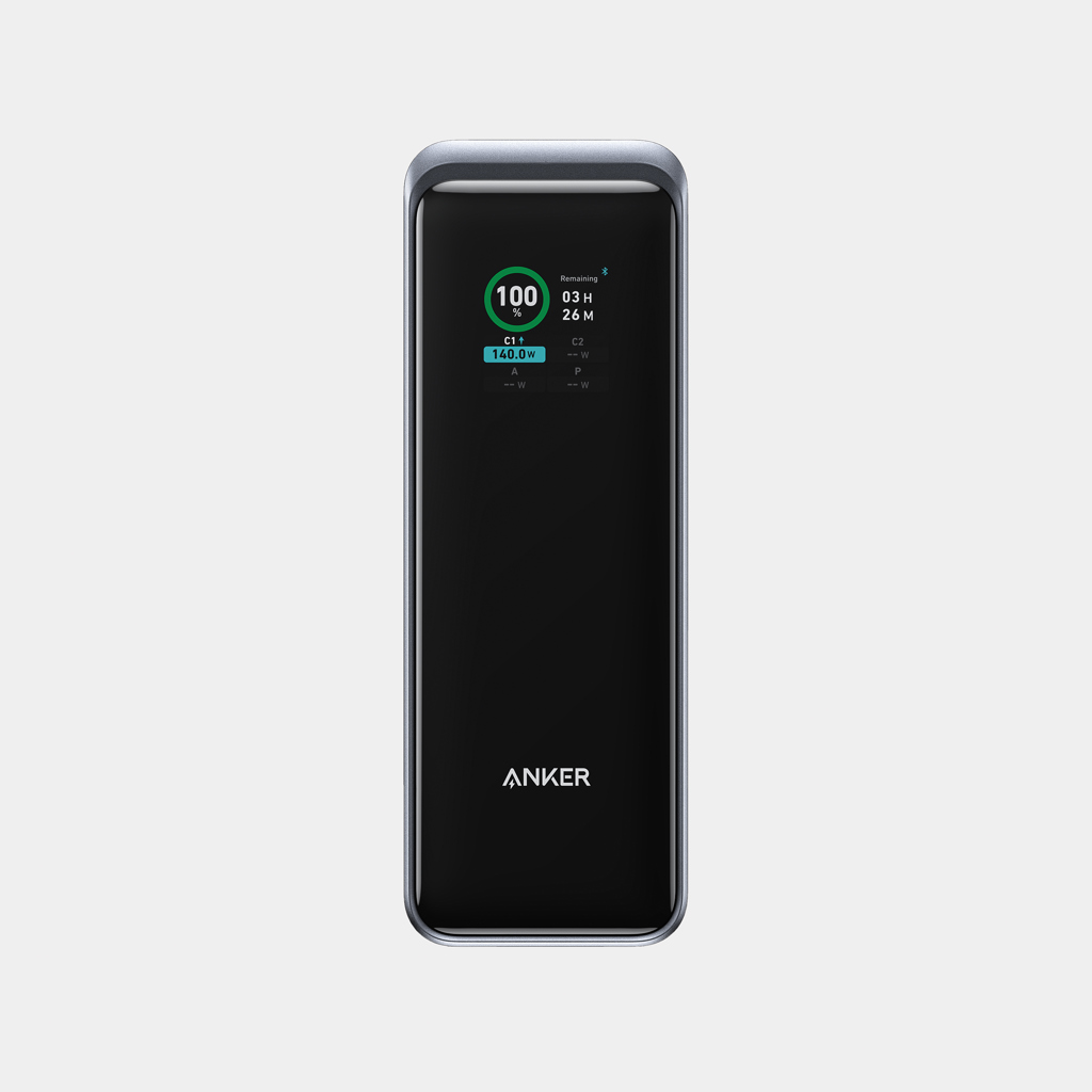 Anker Anker Prime 27,650mAh Power Bank (250W)