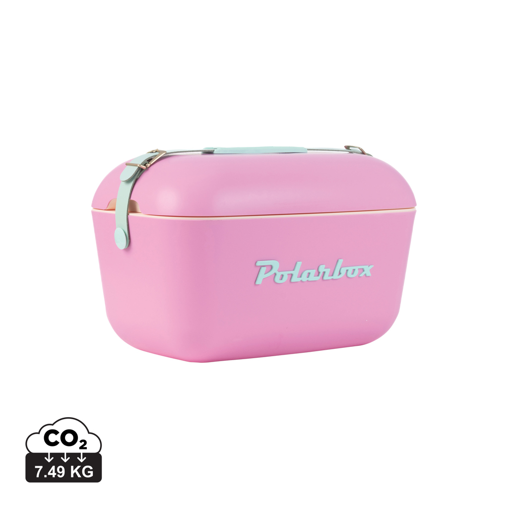Polarbox Polarbox Original Medium 12L Vintage Coolerbox