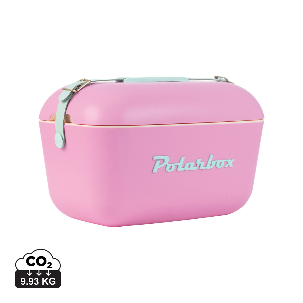Polarbox Polarbox Original Large 20L Vintage Coolerbox