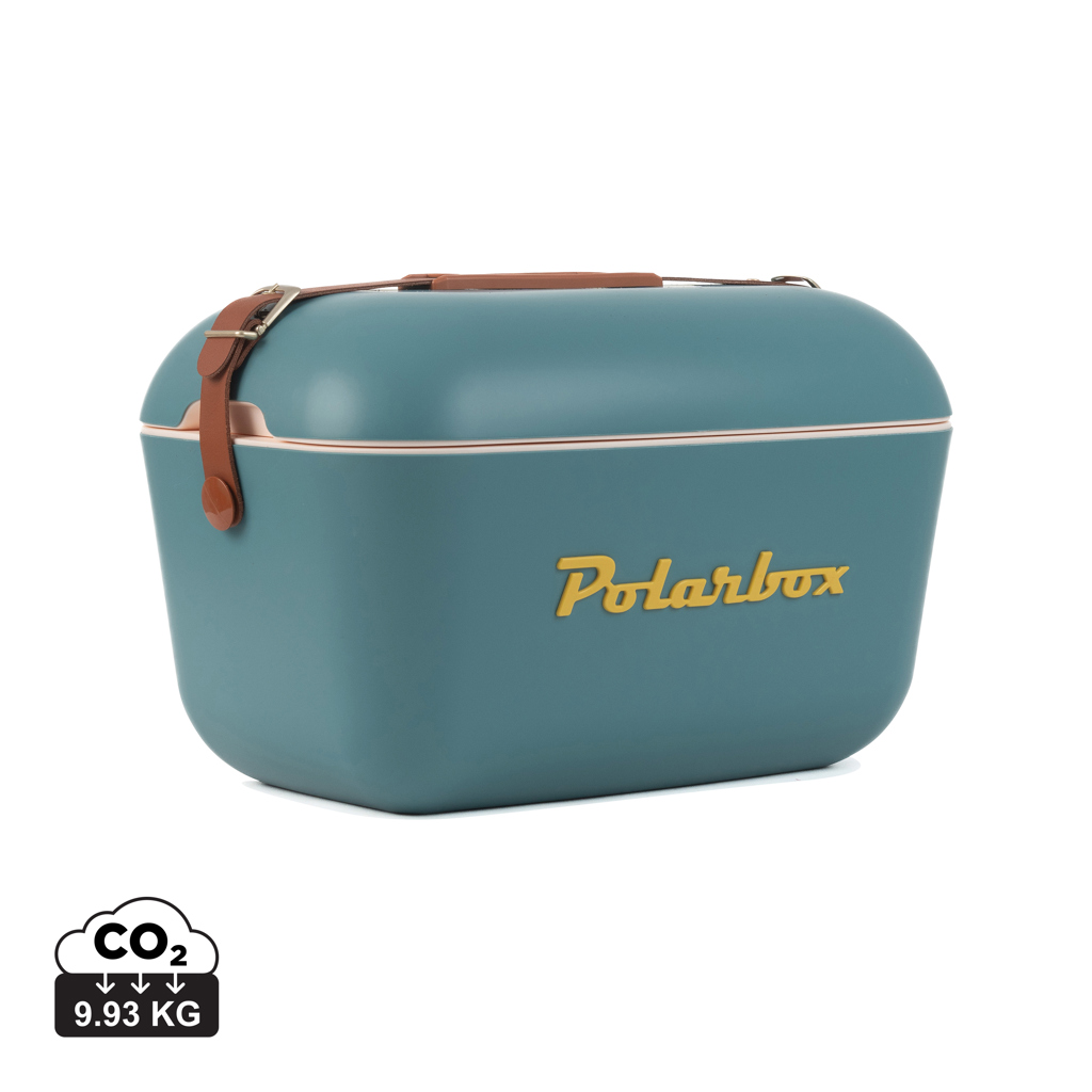 Polarbox Polarbox Original Large 20L Vintage Coolerbox