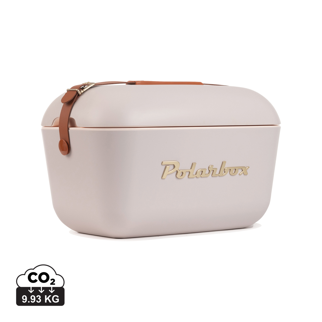Polarbox Polarbox Original Large 20L Vintage Coolerbox