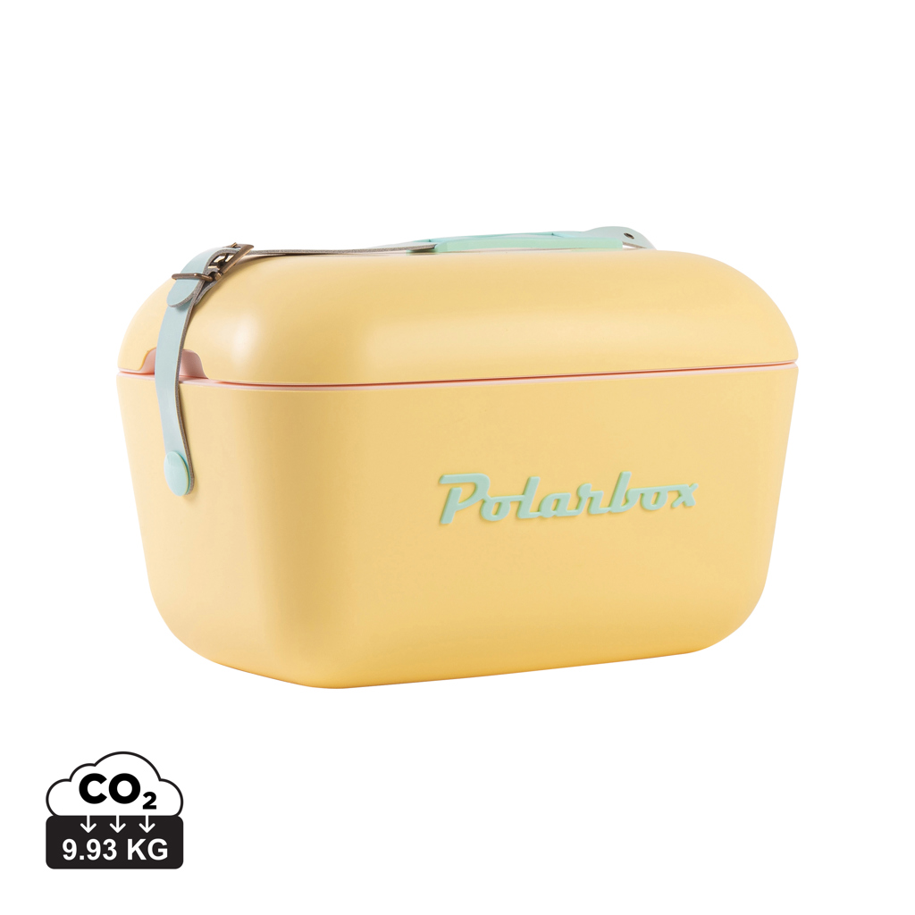 Polarbox Polarbox Original Large 20L Vintage Coolerbox