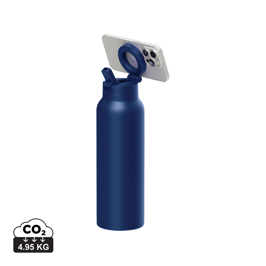 Ringo RINGO Pro MagSafe® Waterbottle w Magnetic Booster Ring 710ML