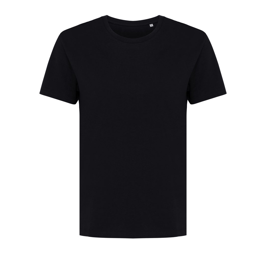 iqoniq IQONIQ Yala women lightweight recycled cotton t-shirt