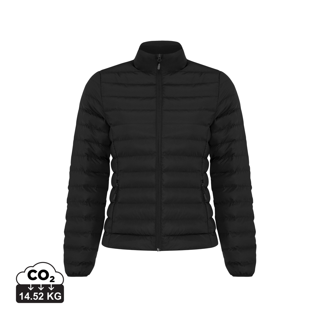 iqoniq IQONIQ Maiko women recycled polyester padded jacket