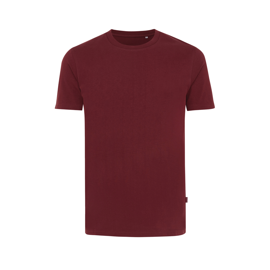 iqoniq IQONIQ Bryce recycled cotton t-shirt