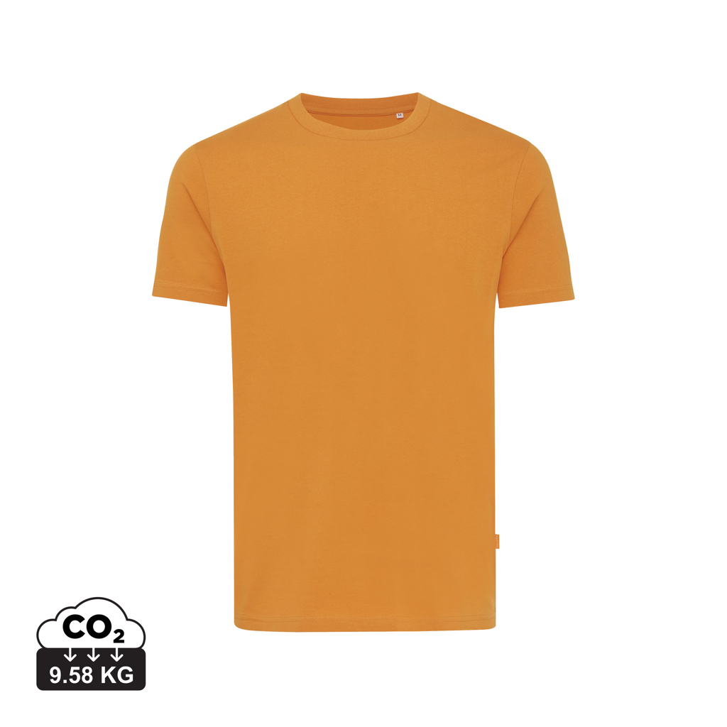 iqoniq IQONIQ Bryce recycled cotton t-shirt