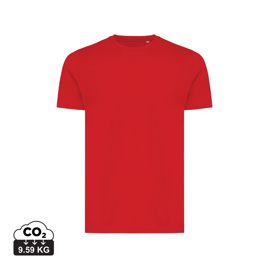 iqoniq IQONIQ Bryce recycled cotton t-shirt