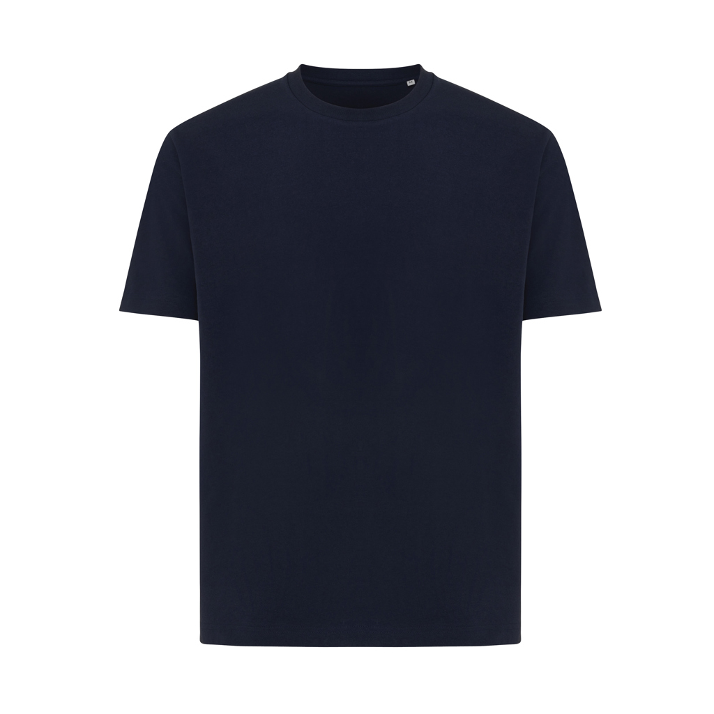 iqoniq IQONIQ Teide recycled cotton t-shirt