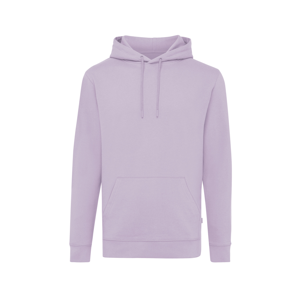 iqoniq IQONIQ Jasper recycled cotton hoodie