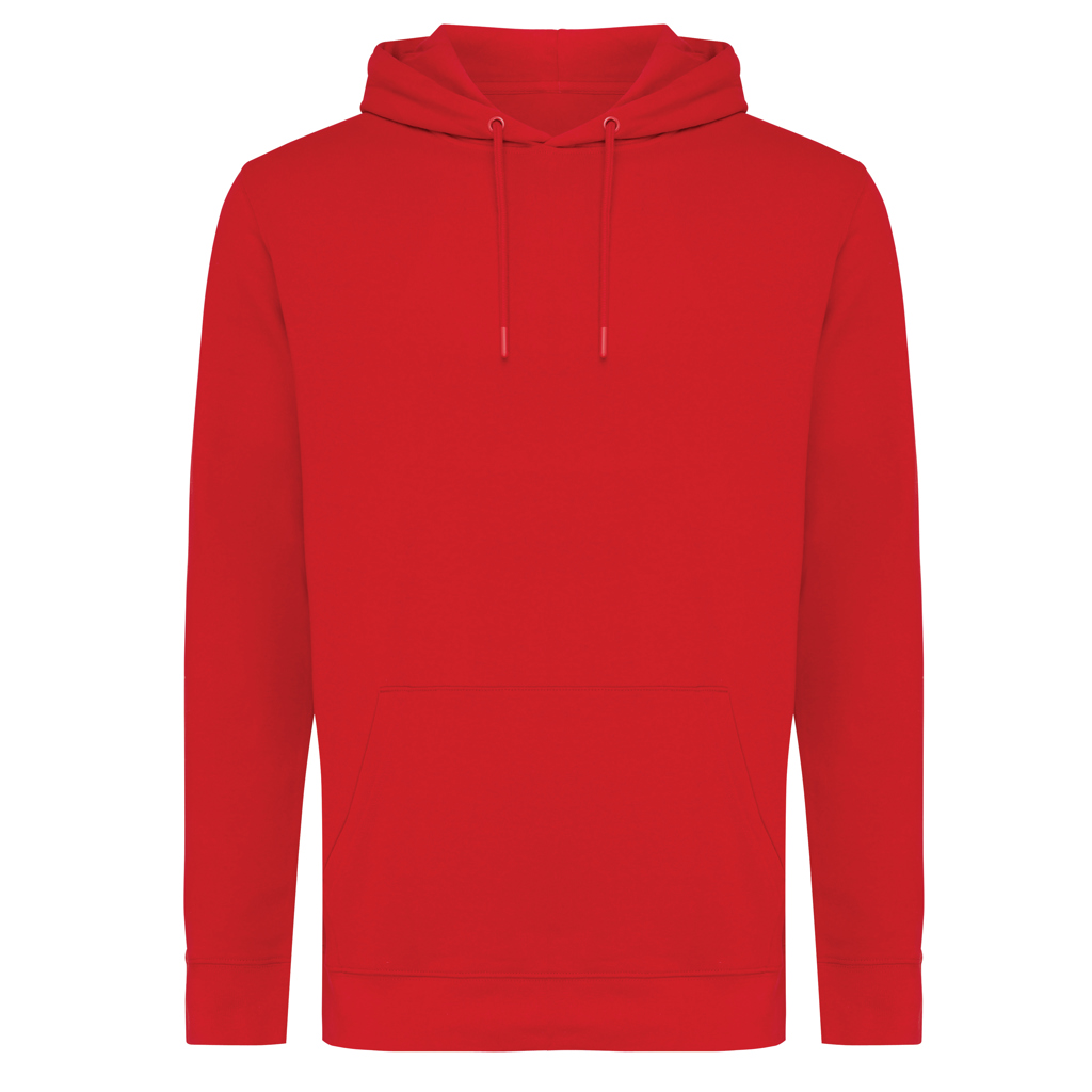 iqoniq IQONIQ Jasper recycled cotton hoodie