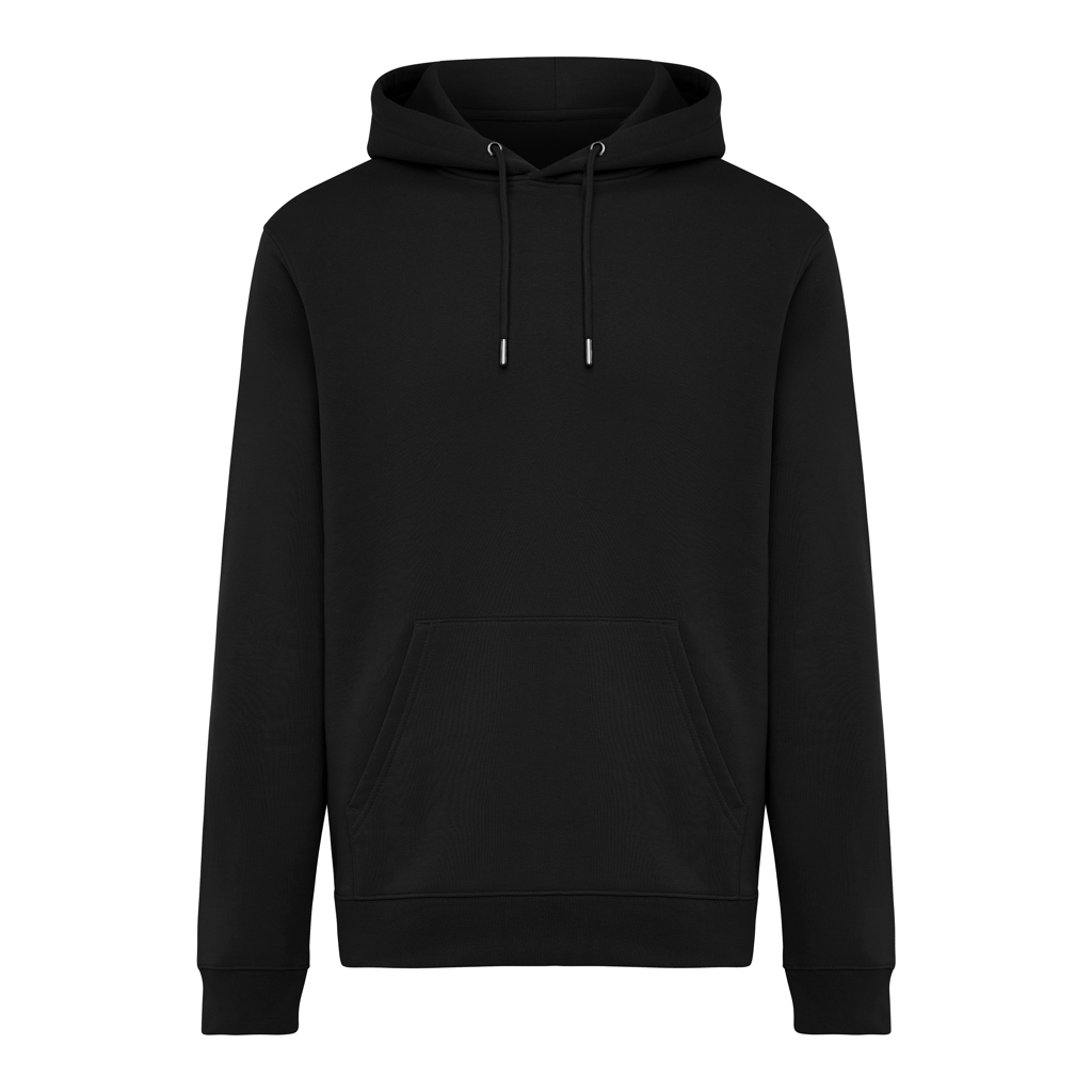 iqoniq IQONIQ Joshua recycled cotton hoodie