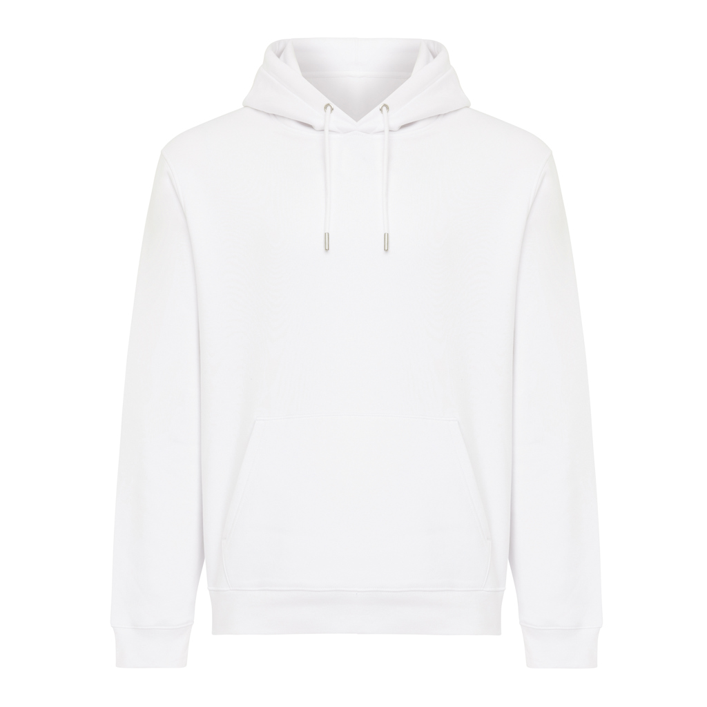 iqoniq IQONIQ Joshua recycled cotton hoodie