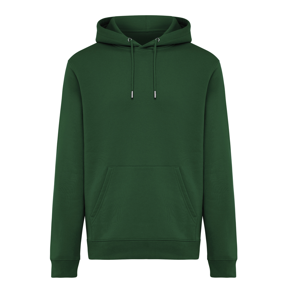 iqoniq IQONIQ Joshua recycled cotton hoodie