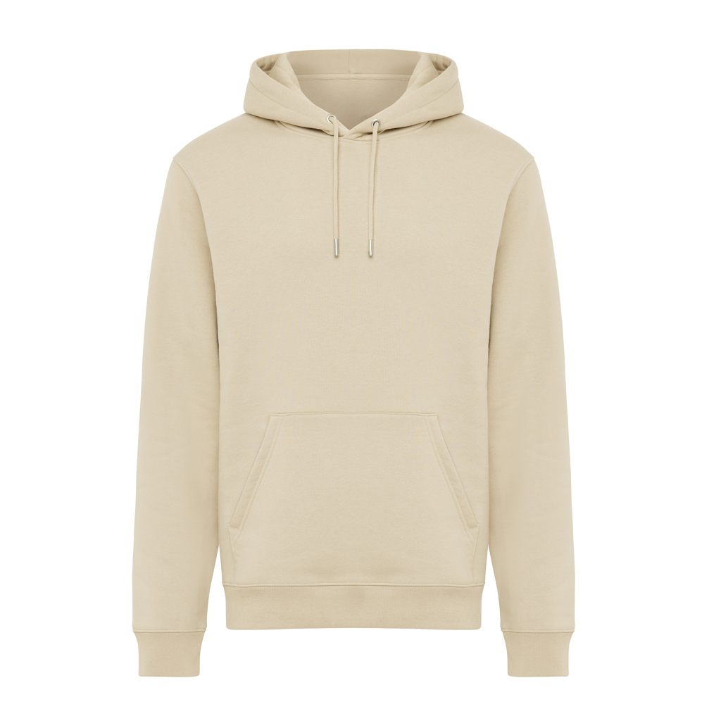 iqoniq IQONIQ Joshua recycled cotton hoodie