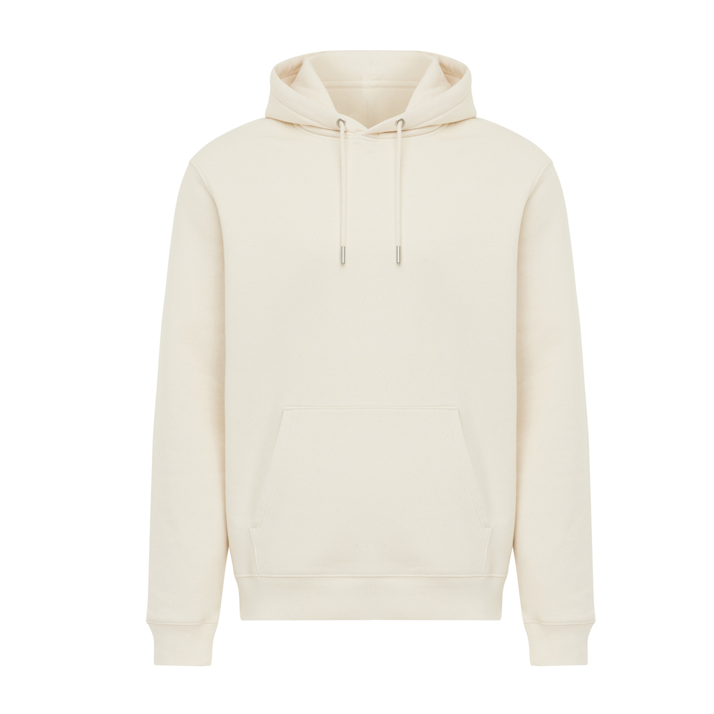 iqoniq IQONIQ Joshua recycled cotton hoodie