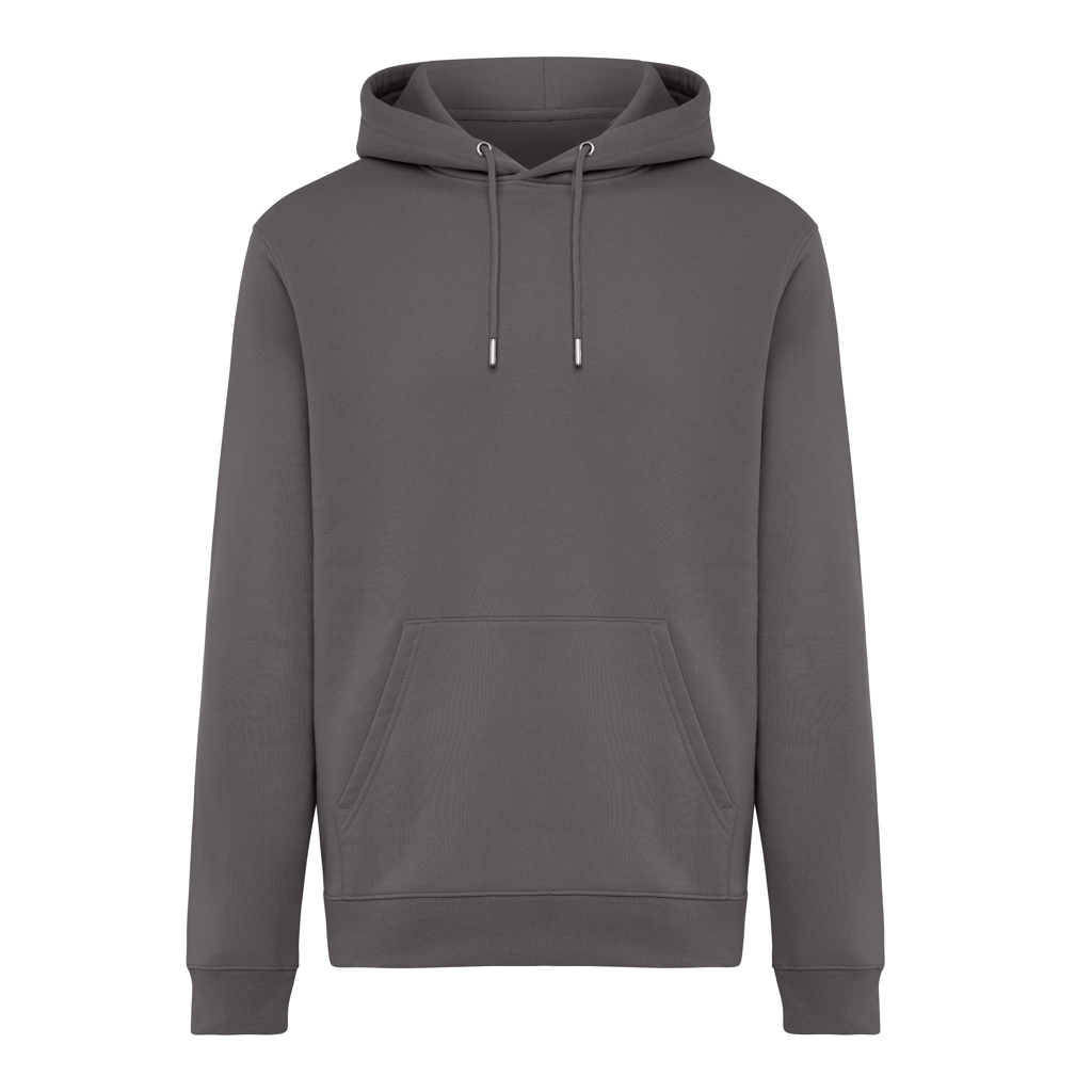iqoniq IQONIQ Joshua recycled cotton hoodie