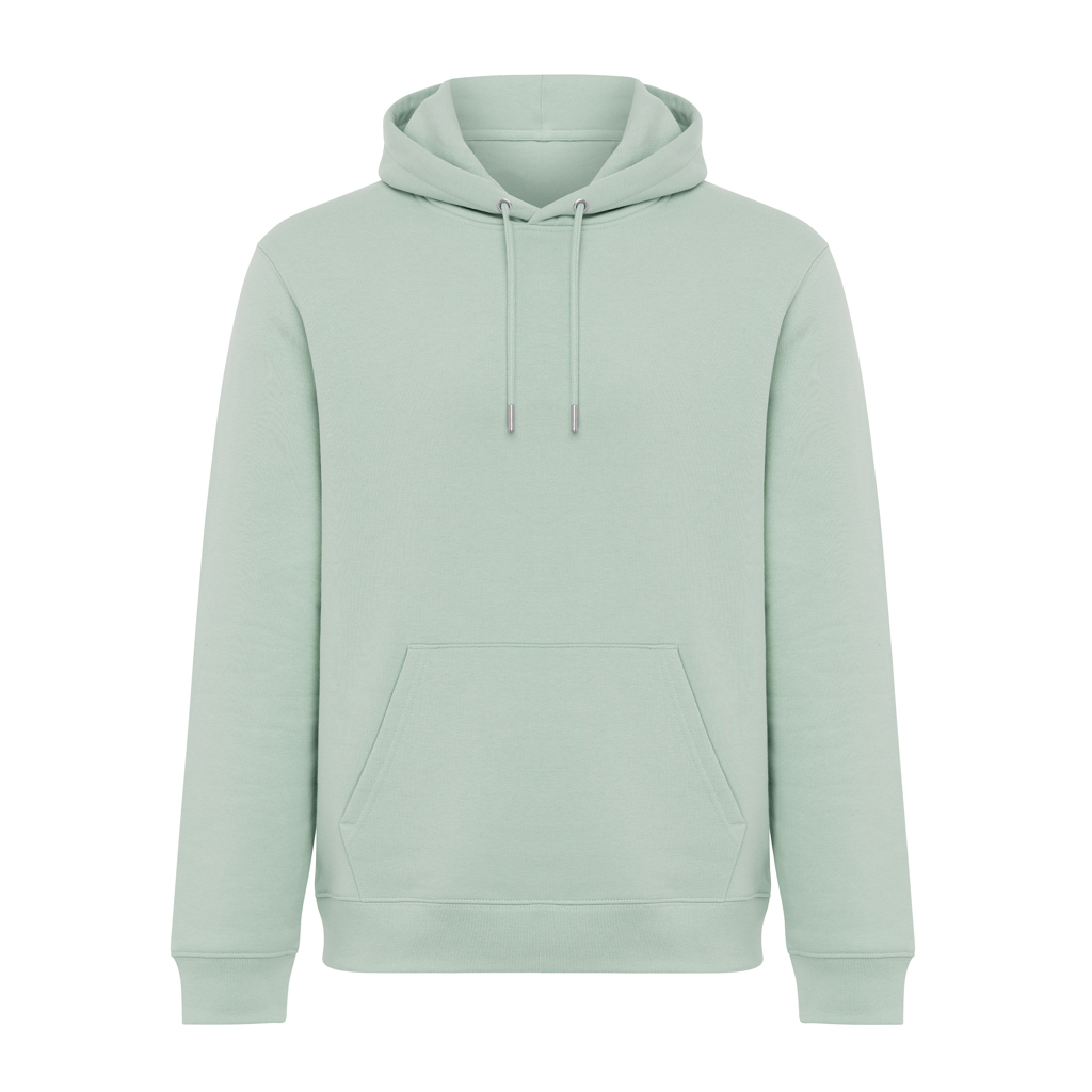iqoniq IQONIQ Joshua recycled cotton hoodie