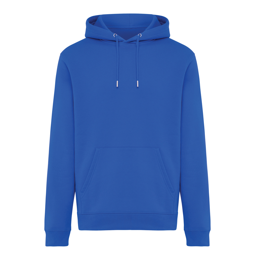 iqoniq IQONIQ Joshua recycled cotton hoodie