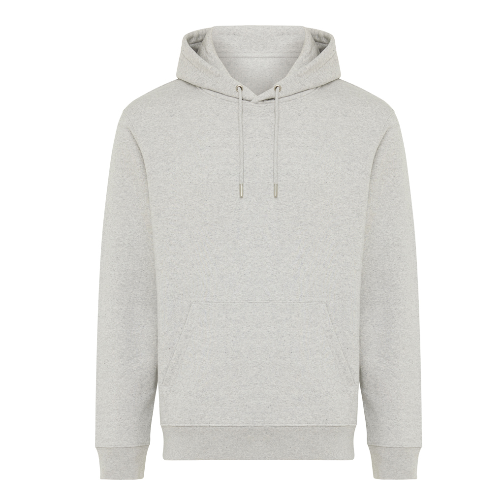 iqoniq IQONIQ Joshua recycled cotton hoodie