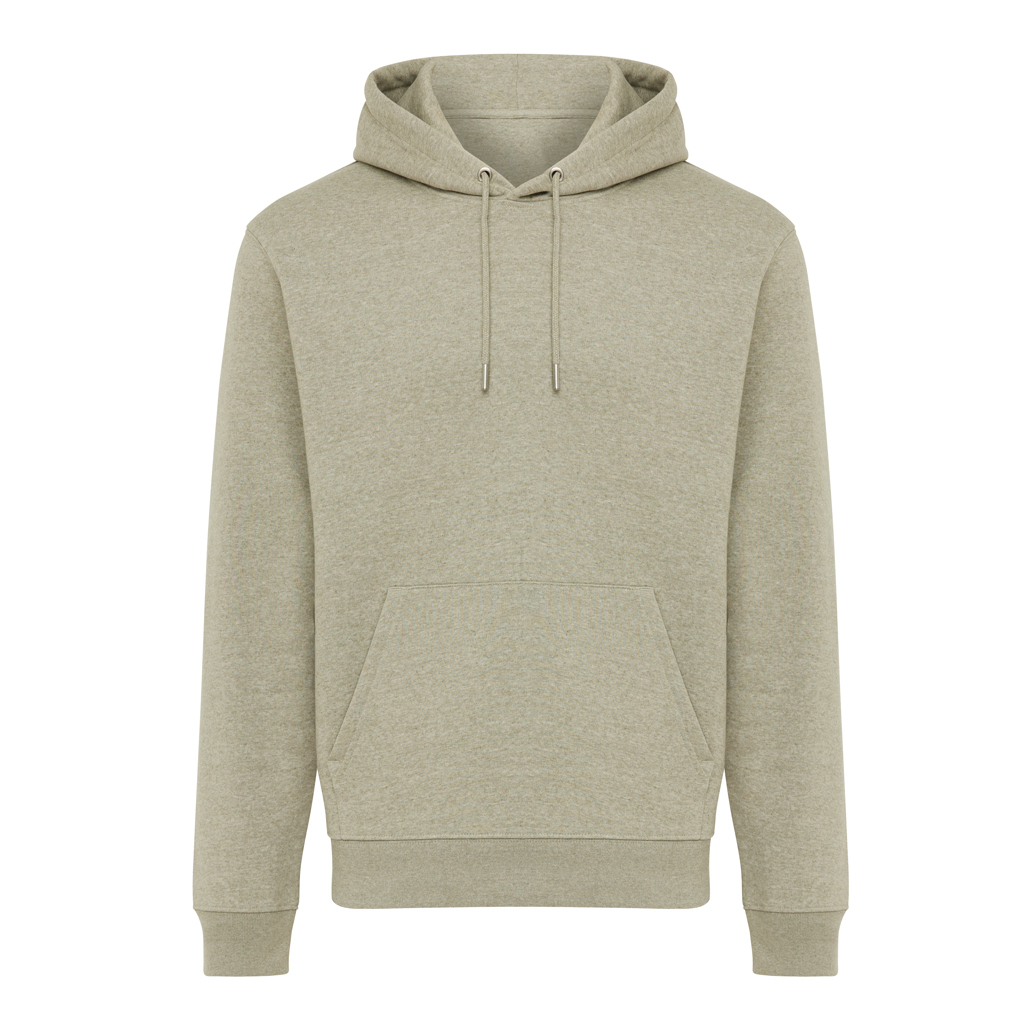 iqoniq IQONIQ Joshua recycled cotton hoodie
