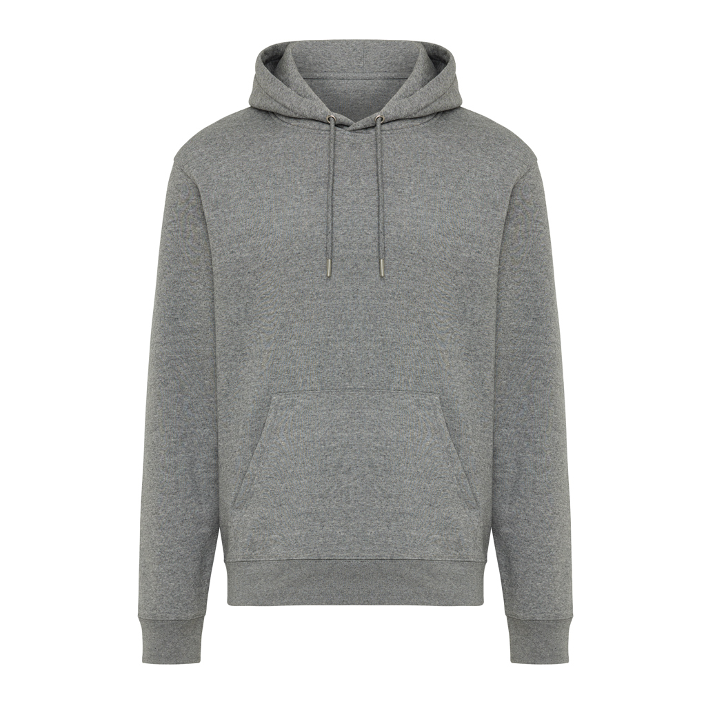iqoniq IQONIQ Joshua recycled cotton hoodie