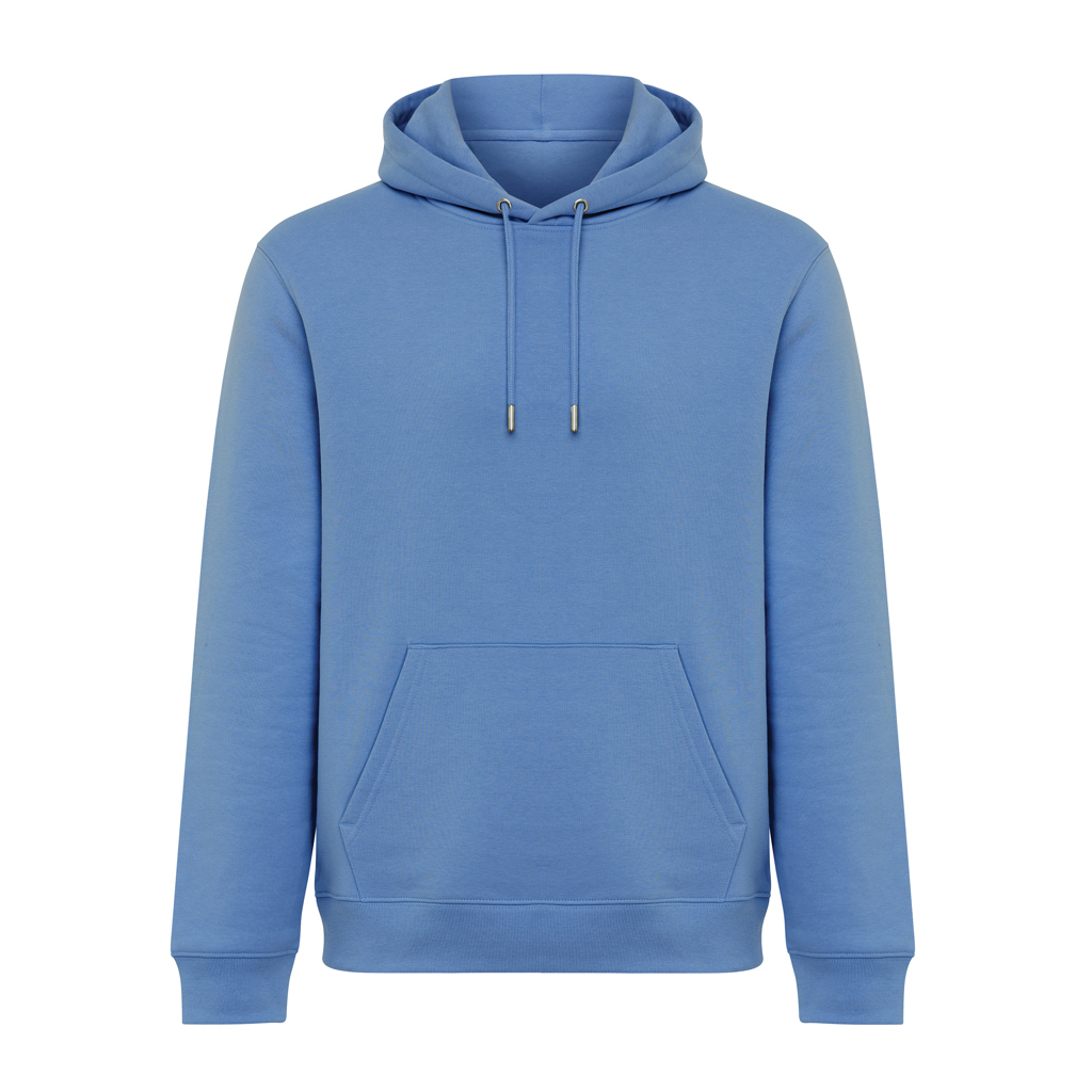 iqoniq IQONIQ Joshua recycled cotton hoodie