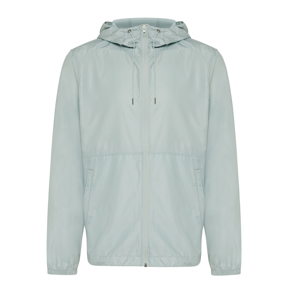 iqoniq IQONIQ Logan recycled polyester lightweight jacket