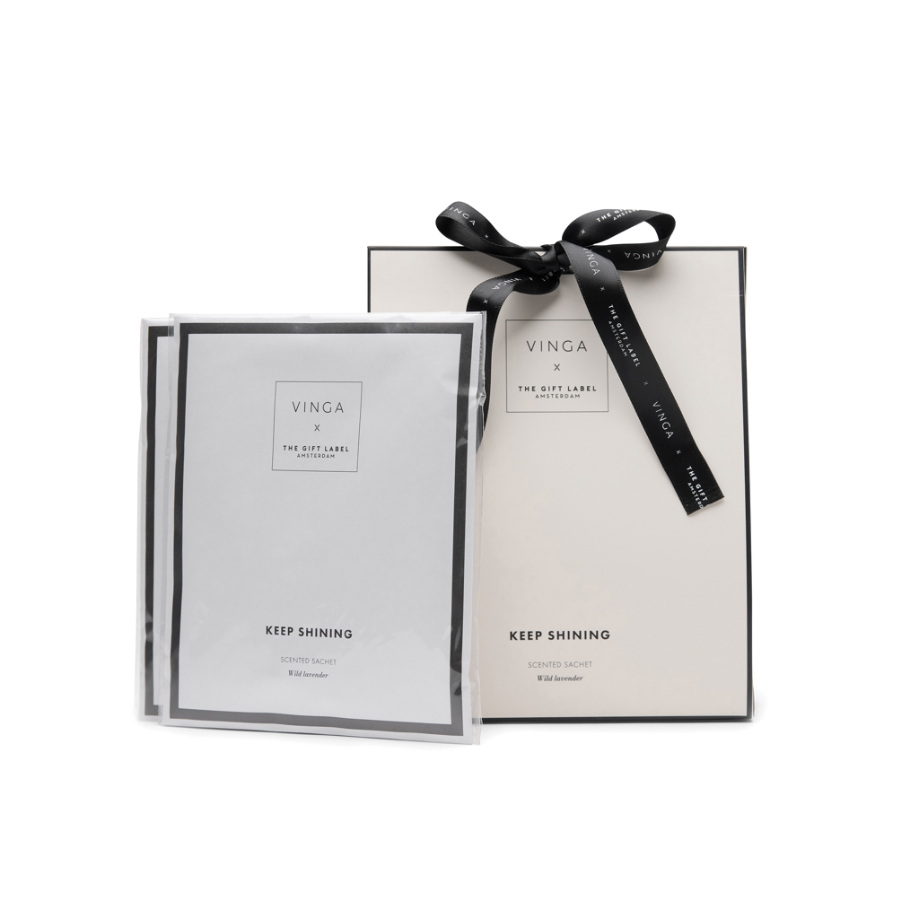 Vinga VINGA x TGL scented sachet