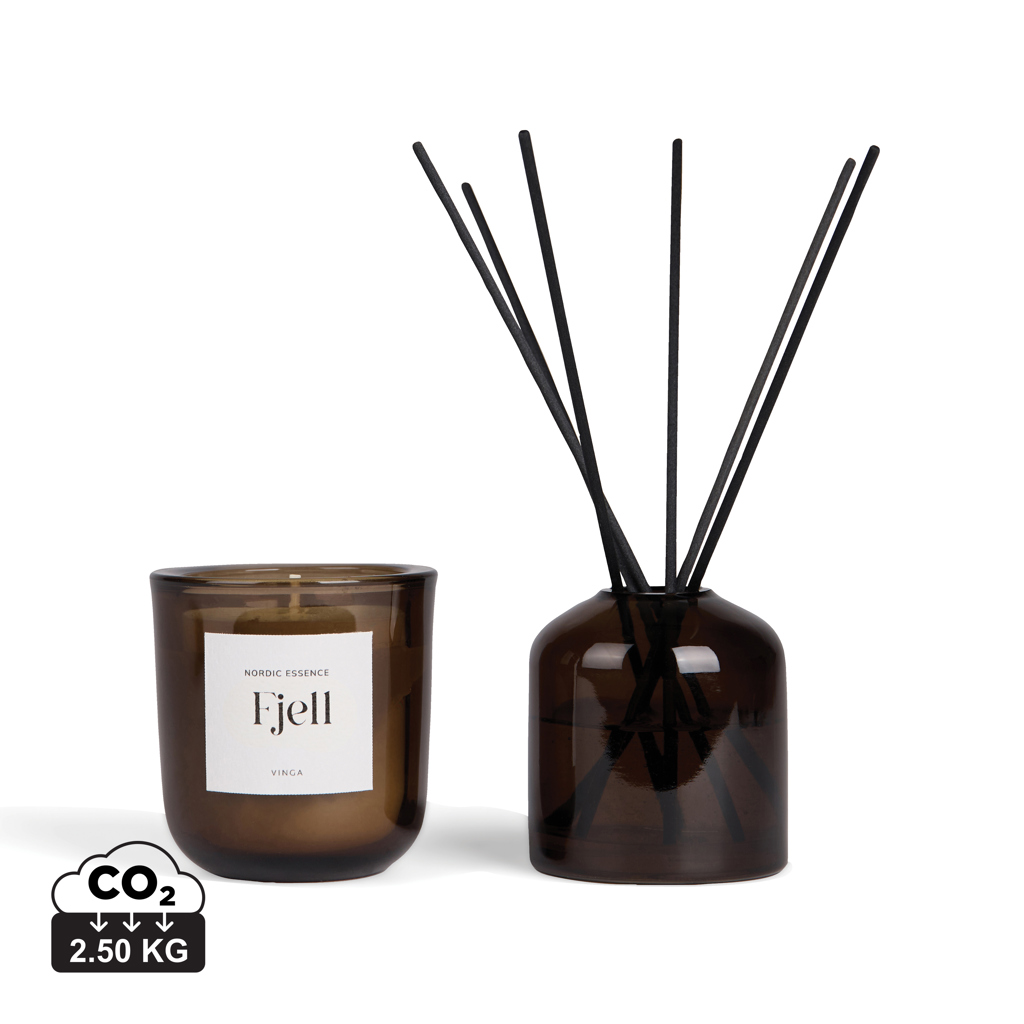 Vinga VINGA Nordic essence ambience set