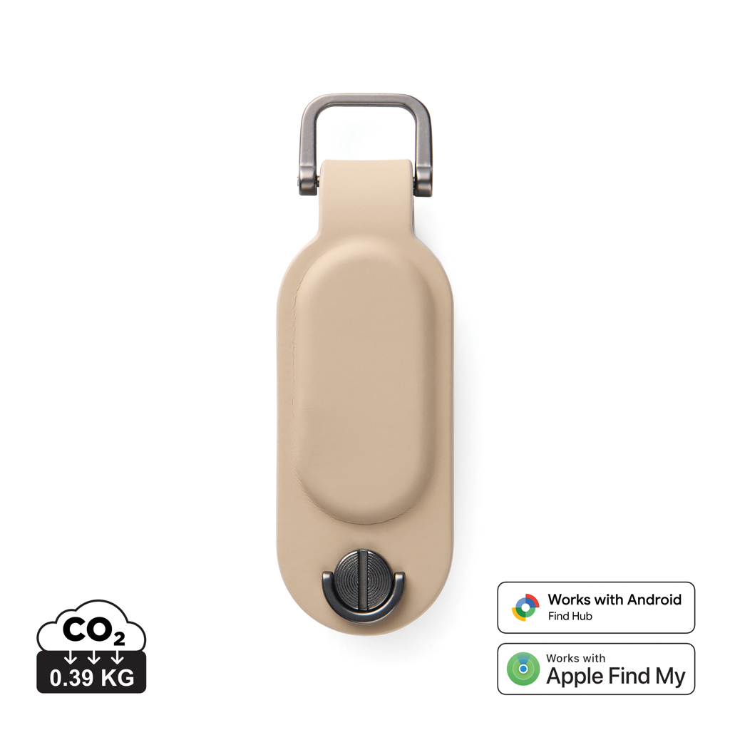 Vinga VINGA Baltimore RCS Key Organiser With Finder Dual