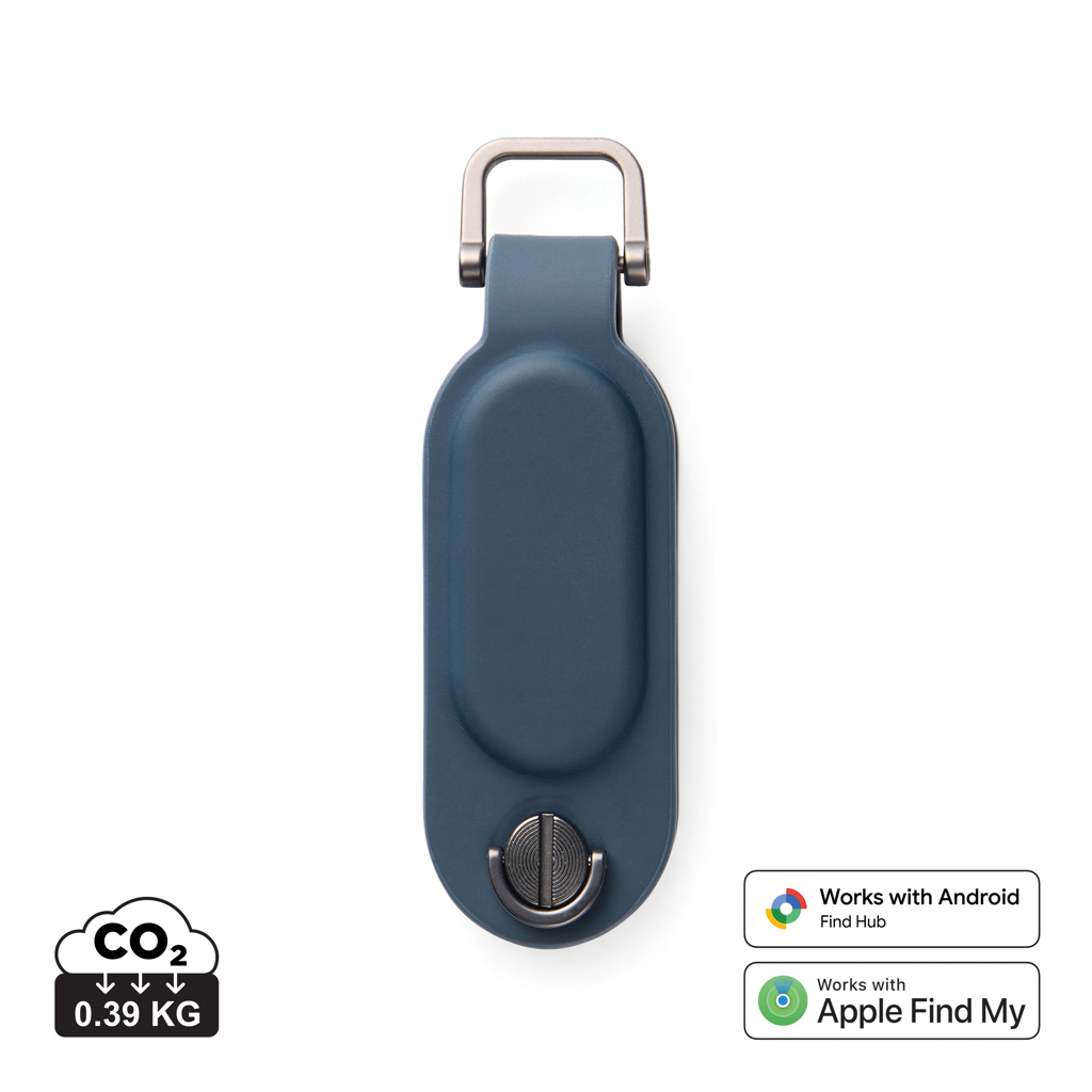 Vinga VINGA Baltimore RCS Key Organiser With Finder Dual
