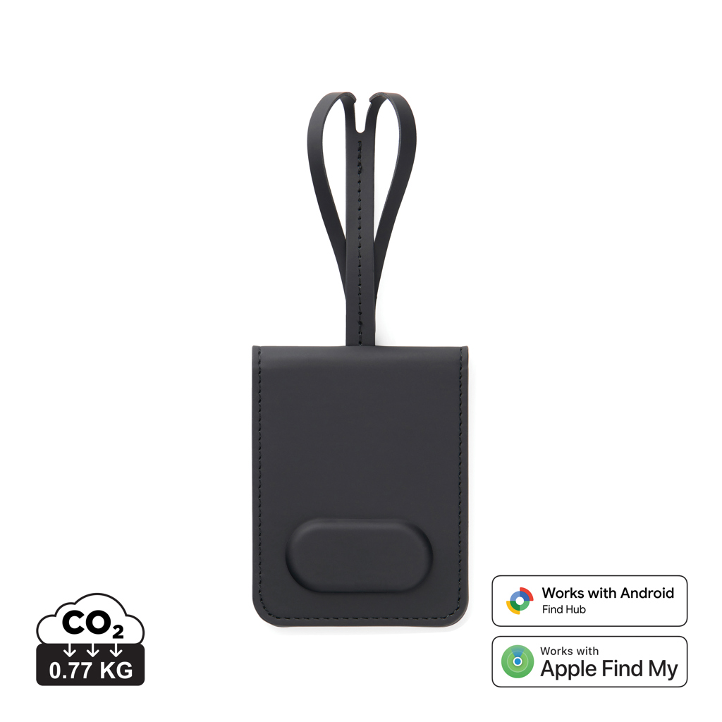 Vinga VINGA Baltimore RCS Luggage Tag With Finder Dual