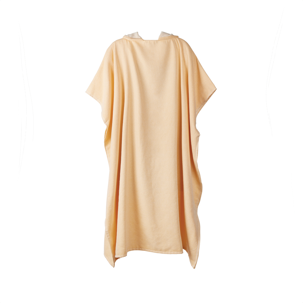 Vinga VINGA Tolo hammam terry beach poncho